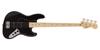 Fender Made In Japan Hybrid II Jazz Maple Black Bass®, Fingerboard,