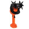 Portable Design Cordless Cultivator Electric Rotary Handheld Garden Cultivator  Vegetable Garden