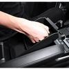 Pro Toyota Highlander XU70 2020 2021 2022 2023 2024 Autostředová loketní opěrka Úložný box Nádoba Držák Vkládací přihrádka