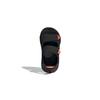 Adidas Toddler Durable Low-Top Shoes Baby Shoes Black FY8064
