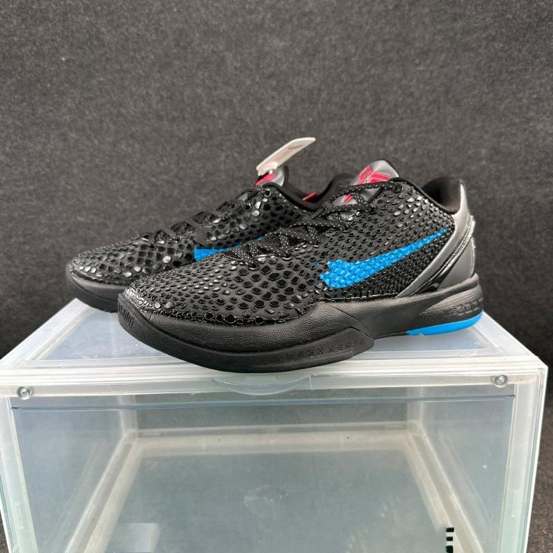 Shoes High Quality Men's Basketball Shoes Carbon Board Built-in Air Cushion Sports Shoes