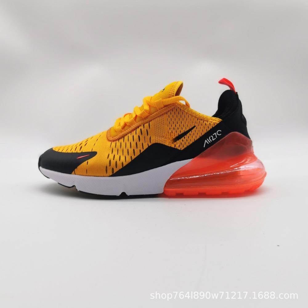 Air Cushion Shoes New Comfortable Versatile Foreign Trade Sports Shoes Shock Absorption