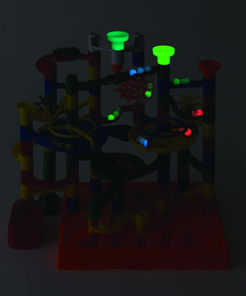 Kumon Publishing 100 Kumi Kumi Slope Building Educational Ages 3 and KUMON Blocks, Toy, Up,