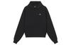 New Balance X LiangDong Sweatshirt Spring Fall Season Unisex Black NCE17053-DKG