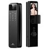 DESMAN Q50FMAX Face & Fingerprint Smart Door Lock