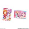 Aikatsu! x PriPara THE MOVIE - Miracle of Encounter! - Wafers 20-Piece Box (Candy Toy)