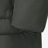 JEEP SPIRIT Men's Mid-Length Padded Winter Jacket