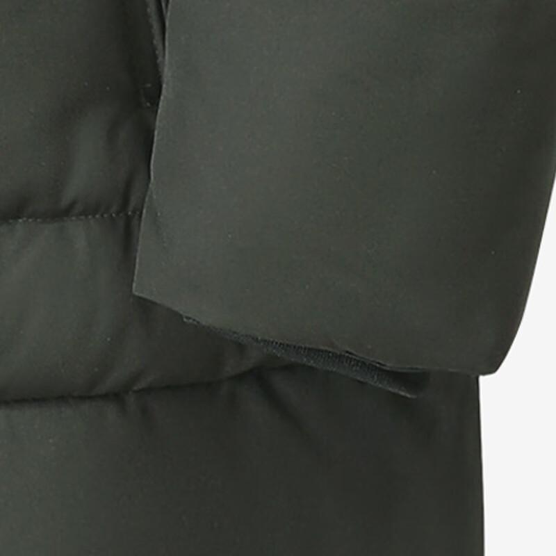 JEEP SPIRIT Men's Mid-Length Padded Winter Jacket