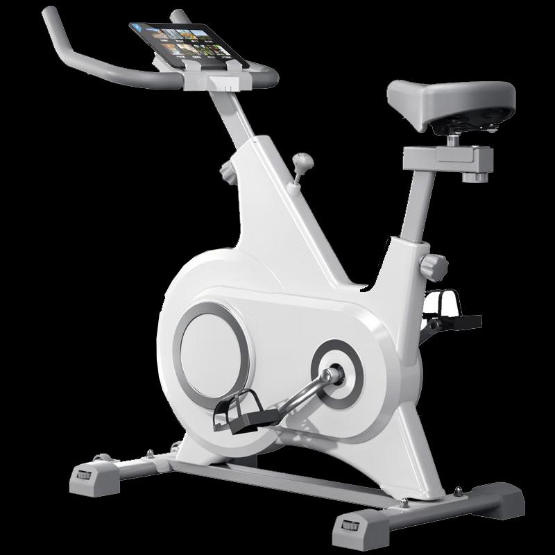 Yixing Sports JS214CK Magnetic Exercise Bike