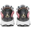 Air Jordan Jordan 6 Rings GS White Red Stardust Kids Sneakers Vapor-Green Anthracite DV3178-101
