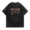 Occupational Therapy T Shirt S Cota OTA Pediatric OT Therapist Premium Ultra Soft 22 Vintage Washed Top For Everyday Wear