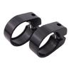 Road Bike Seatpost Clamp Aluminum Alloy Bike Seat Post Clamp 30mm Seat Tube Clip Cycling Accessories Enduring