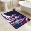 Fantasy Sisters Carpet Rug for Bedroom Living Room Home Sofa Decoration,Office Home Decor Game Large Decor Floor Mat