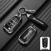 Hyundai Key Case for ix35, Langdong, Mingtu, Elantra, ix25, Yue Dong, Yue Na, and Festa Models