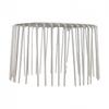 304 Stainless Steel Gutter Guard Roof Downpipe Filter Stainless Steel Drain