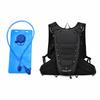 12L Portable Trail Running Backpack with Hydration Pack for Men & Women – Ideal for Outdoor Activities & Marathons