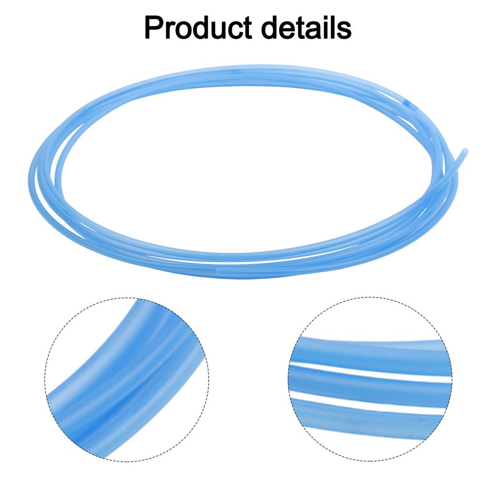 Waterproof Slick Lube Liner 3meters Bike Inner Cable Guide