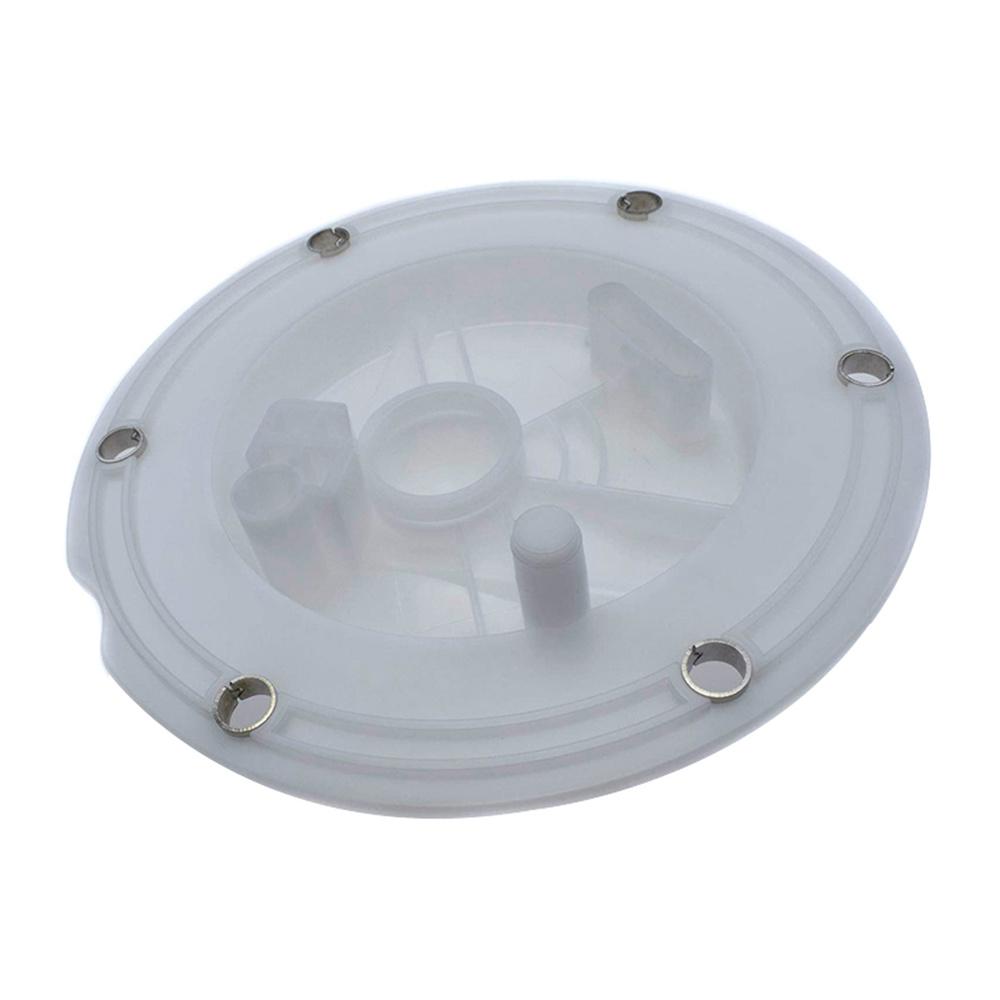 RH Fuel Pump Closing Cover For Mercedes-Benz C350 C300 CLS400 E350 E400 GLK350