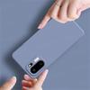 Luxury Case For Oneplus Ace 6 Cover Oneplus Ace 6 6T Fundas Coque Liquid Silicone Soft TPU Phone Bumper Oneplus Ace 6