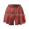 2025 Russian Long Sleeve Sun Protection Swimsuit Set