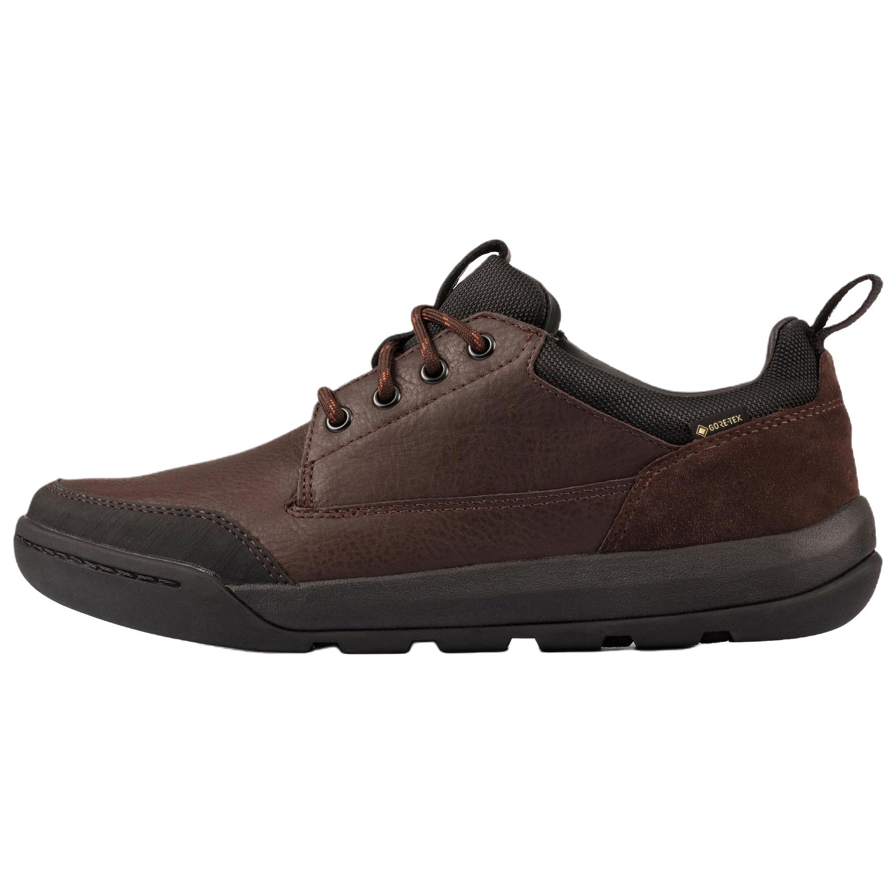 Clarks Ashcombe Lo GORE-TEX Ādas Modes
