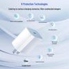Compatible Apple 15 Charger: 30W Fast PD Charging for iPhone 15 Pro/Pro Max