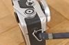 Fujica Compact 35 Film Camera Lot of 2 Japan For Parts or Repair