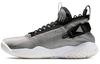 Proto React Metallic Silver