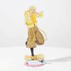 Which face does Tamon have now? F/ACE Tamon Fukuhara Acrylic Stand 15cm Anime Figurine Christmas Desk Decor Gift for Fans