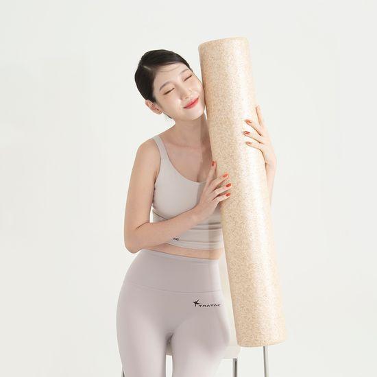 Tratac EPP foam roller 90cm 6 χρώματα