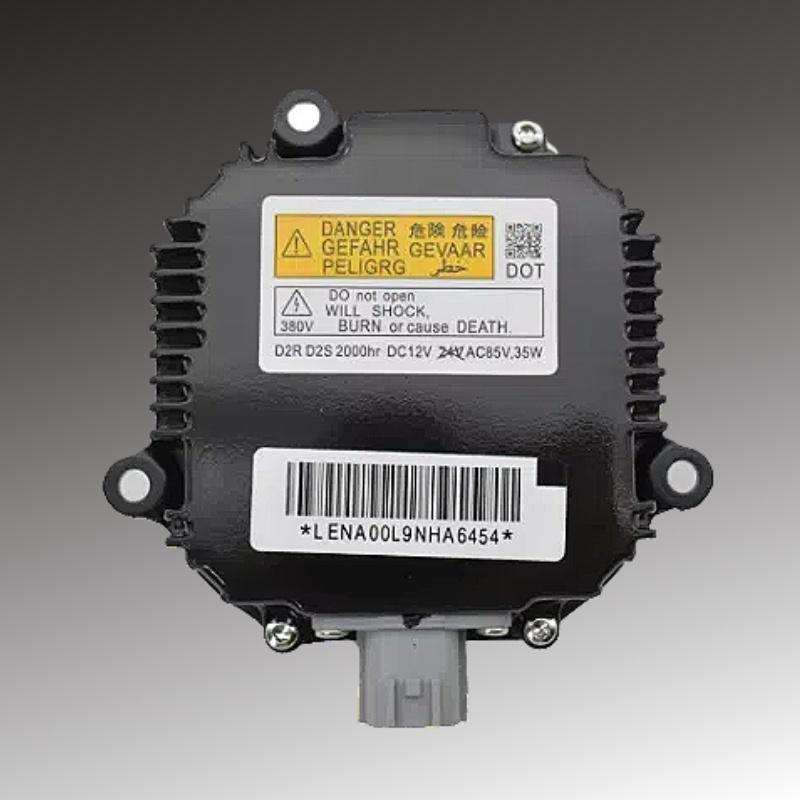 For Nissan Infiniti Benz Renault Subaru D2R D2S OEM HID Xenon Headlight Ballast Igniter Control Unit NZMNS111LBNA NZMNS111LANA