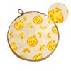 hot! Tortilla  Insulation  Bag Portable Cloth Cotton Home Food Heat Resistant Printed Warmer Pouch