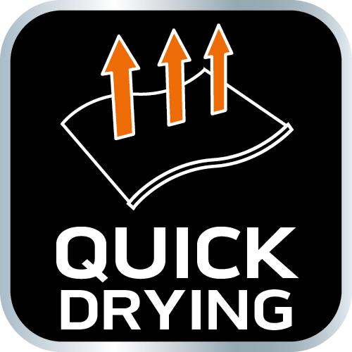 Quick-drying Towel 120x60cm