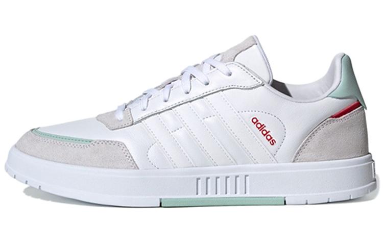 Adidas Neo Courtmaster Skate Shoes FX3447 44