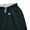 Champion Short Homme Taille L Noir #QWE7279