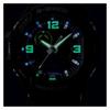 Casio GRAVITYMASTER Vânt Militar Zbor Clasic Indicator Cadran Afișaj Dublu Sport Impermeabil Mișcare Quartz Curea de Cauciuc Japonez și GA-1000-1A