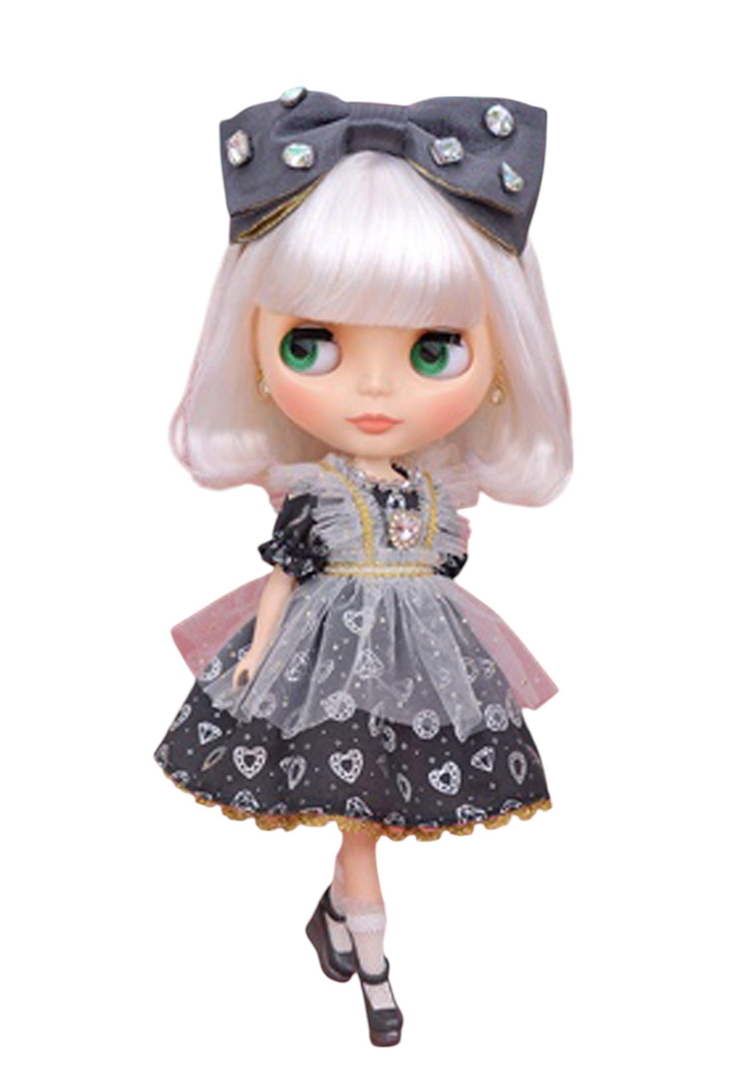 

Good Smile Company Blythe Bijou Brilliant Doll