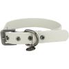 Dog Collar - Trixie - CityStyle - PVC - Durable - Comfortable