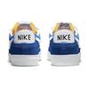 Nike Blazer Low 77 Suede Men's Team Royal White DA7254-401