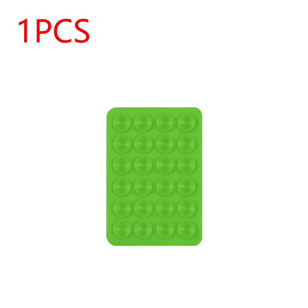 Handsfree Phone Accessories Silicone Suction Cup Phone Case Cover Selfies Videos Universal Anti-slip Suction Cup Phone Holder