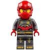 LEGO Ninjago Titan Mech Twin Set 71870 Toy Boys Girls Toys Birthday Present Blocks 12 Years Old 13 14 Middle School Students Battle Robots Figures
