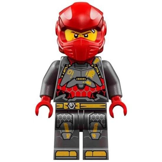 LEGO Ninjago Titan Mech Twin Set 71870 Toy Boys Girls Toys Birthday Present Blocks 12 Years Old 13 14 Middle School Students Battle Robots Figures