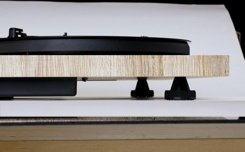 Gramofon Lenco LBT-188PI - Kiefer Bluetooth, Lenco