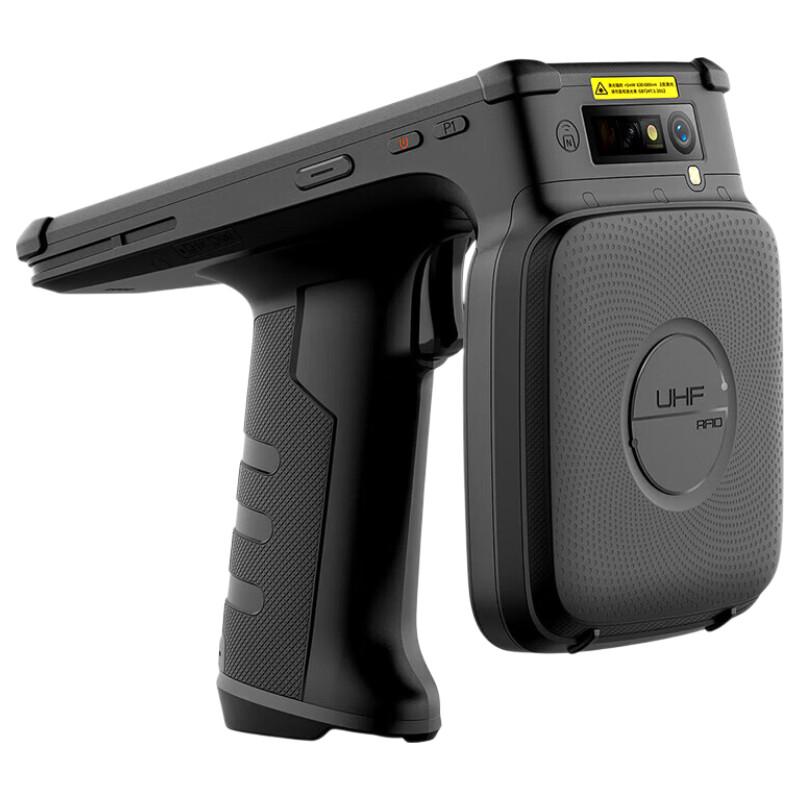 

Seuic AUTOID UTouch2 UHF RFID Handheld Terminal