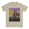 Courtney Barnett Australian Singer Tshirt For Unisex Awesome Pure Cotton Tees Crewneck Short Sleeve T Shirt Unique Clothing