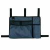 Mobility Aid Bag Robust Organizer Adjustable for Wheelchair