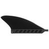 4.6 Inch   3 Inch Surfboard Fin Soft Center Fin for Inflatable SUP Paddle Board Longboard