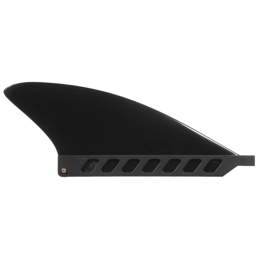 4.6 Inch   3 Inch Surfboard Fin Soft Center Fin for Inflatable SUP Paddle Board Longboard