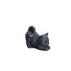 Crafts Dollhouse Ornament Desktop Decor Furniture Figurines Simulation Bed Model Sofa Miniatures