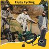 GregYoung 36V Electric Bicycle Throttle Replacement with Cruise Control Button,Compatible with Jetson Bolt Pro Electric Bicycle